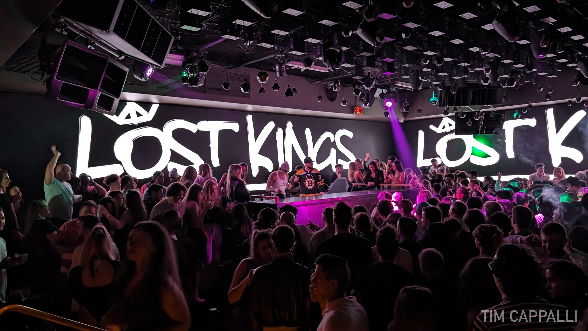 Lost Kings @ The Grand Boston