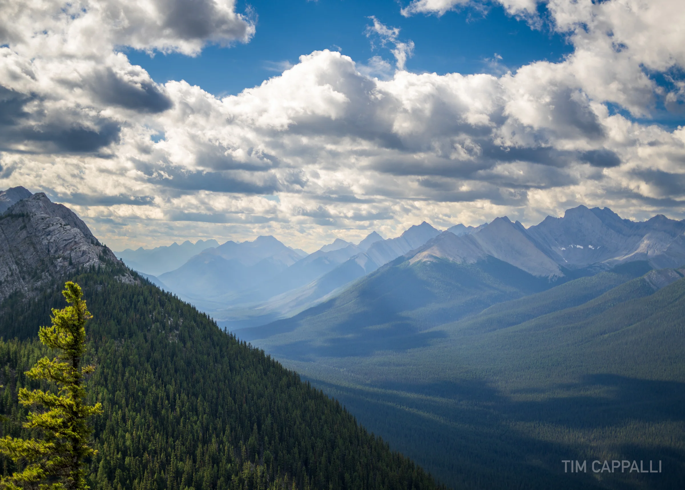 Banff 🇨🇦