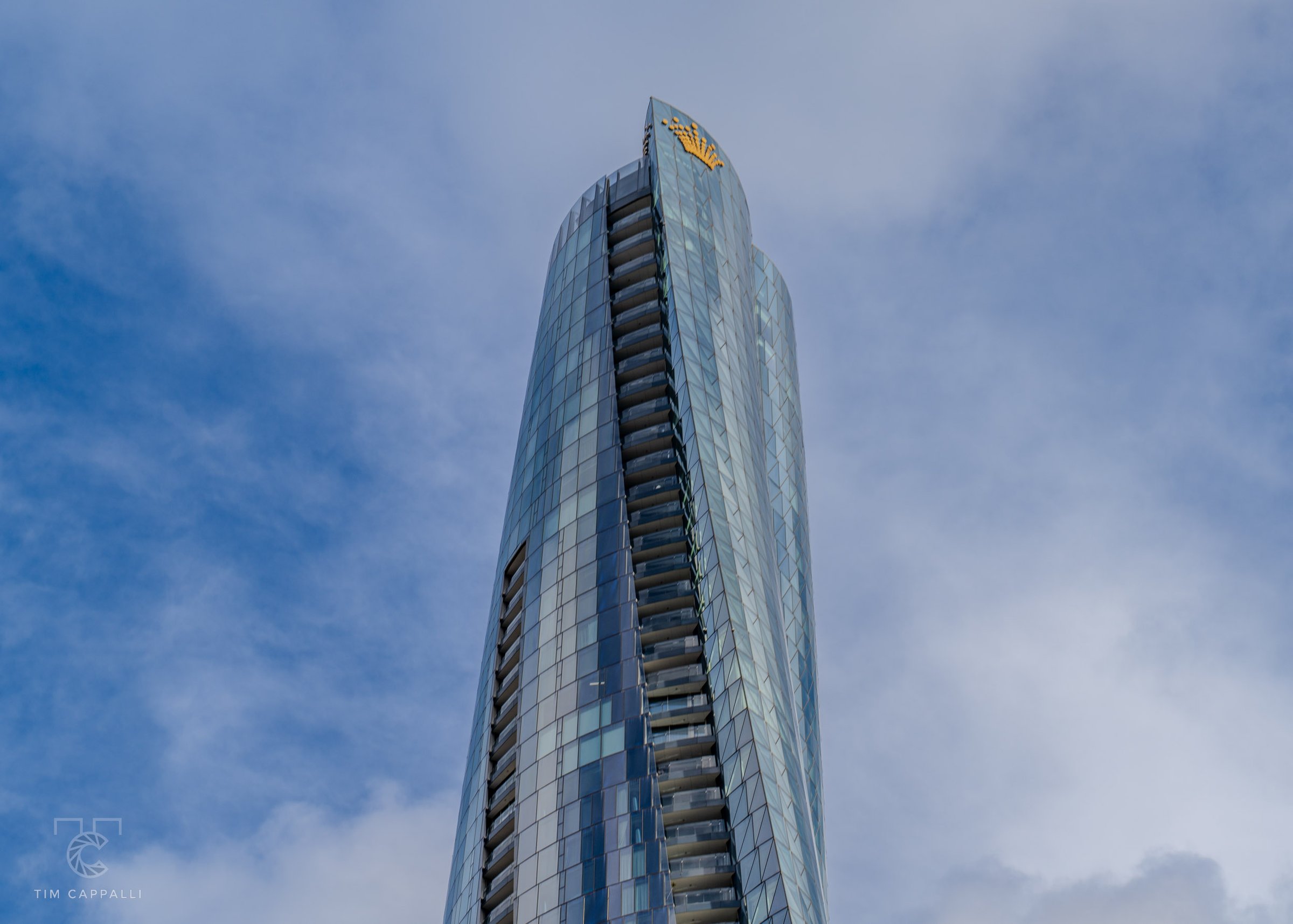 Crown Sydney 🇦🇺