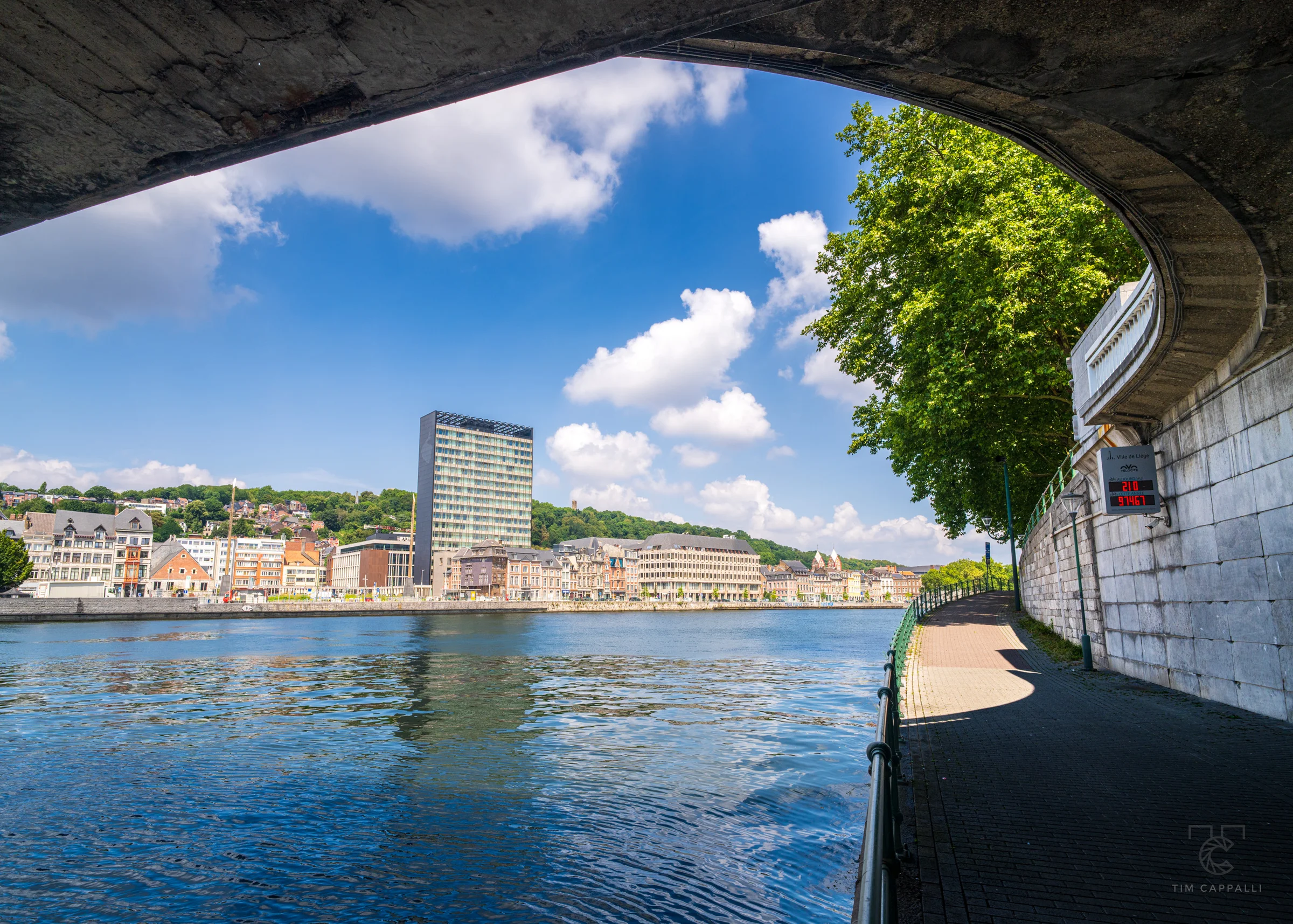 Liège 🇧🇪