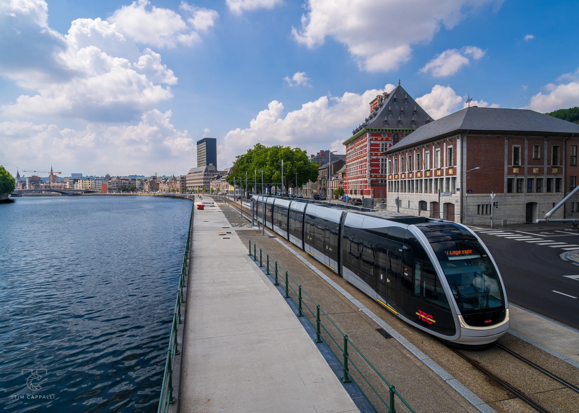 Liège 🇧🇪
