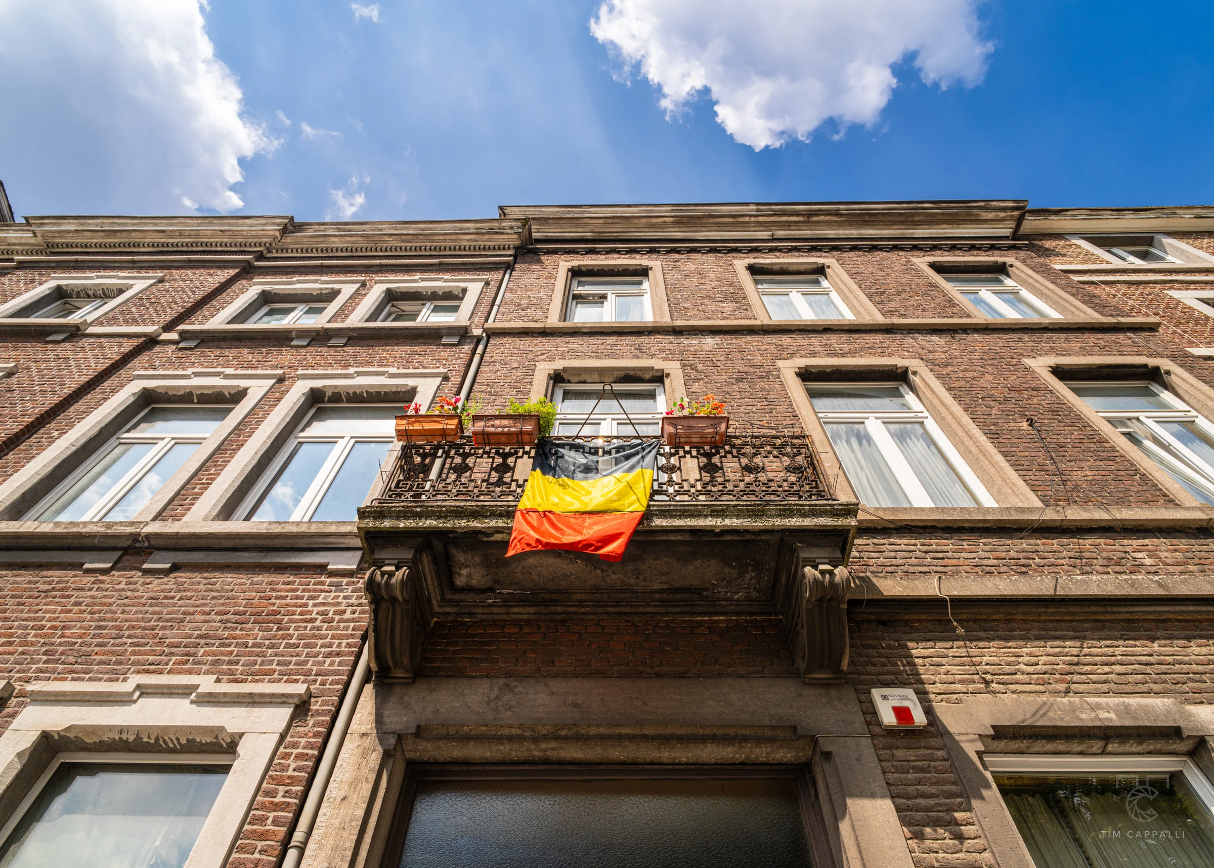 Liège 🇧🇪