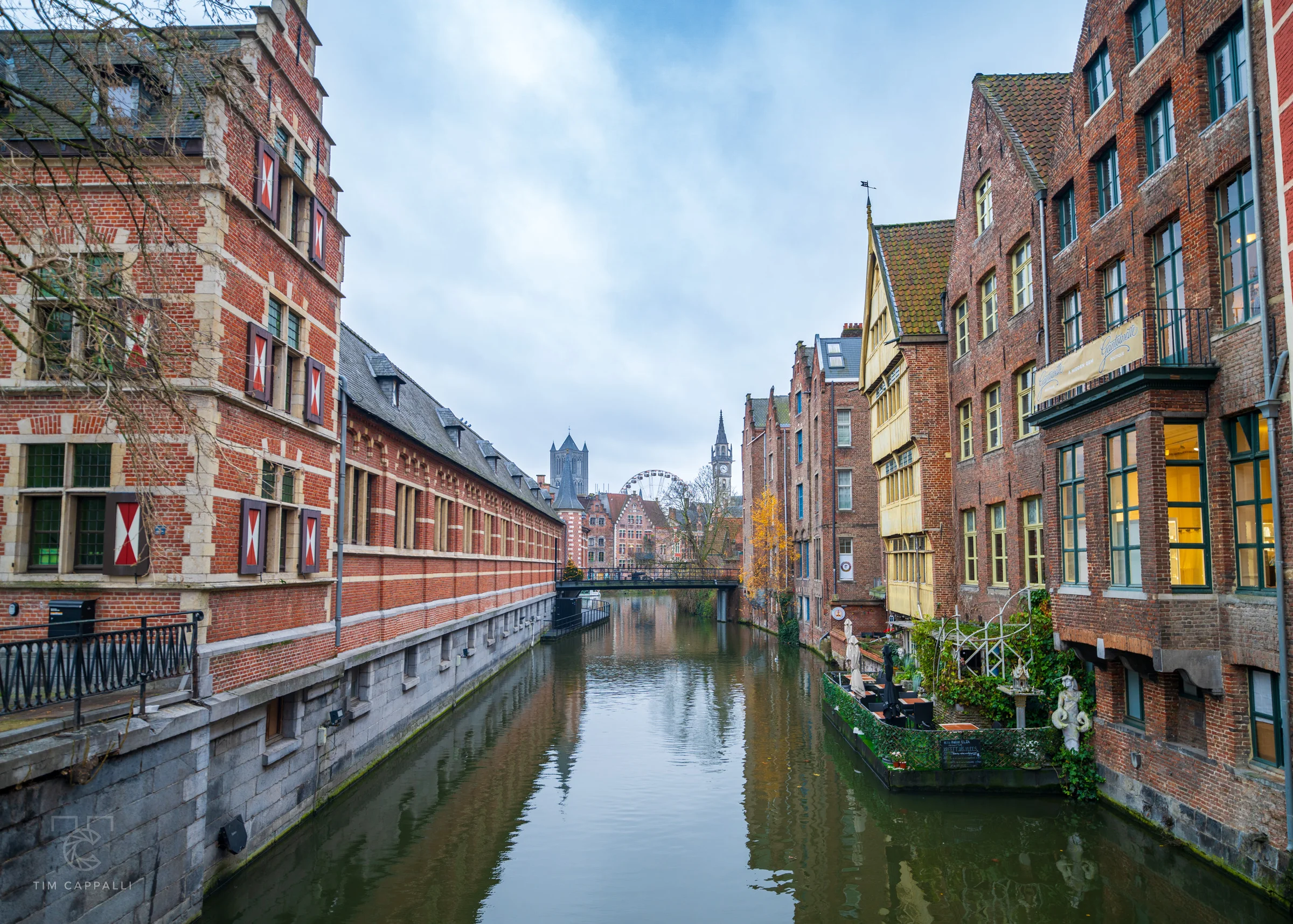 Ghent 🇧🇪