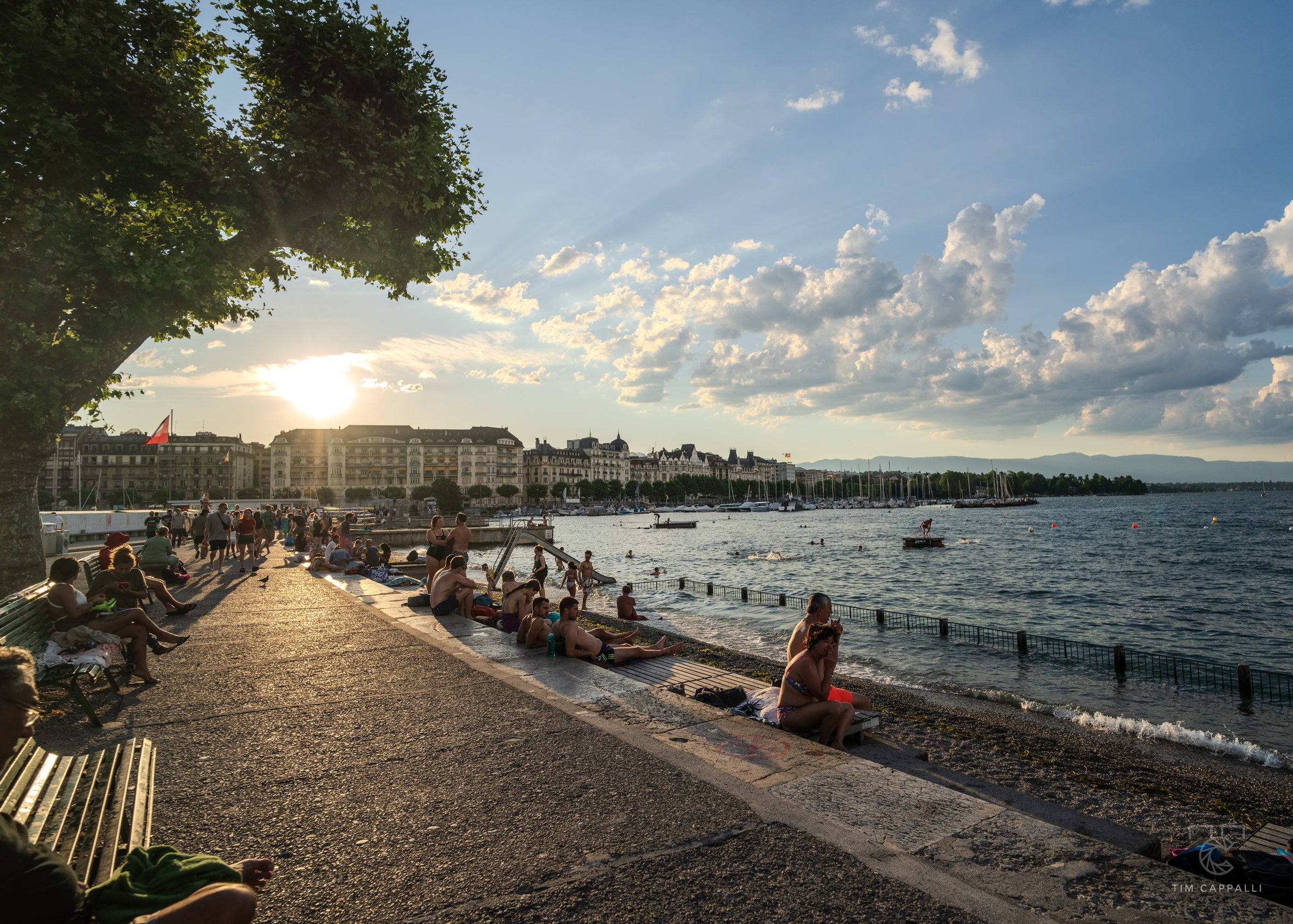 Genève 🇨🇭