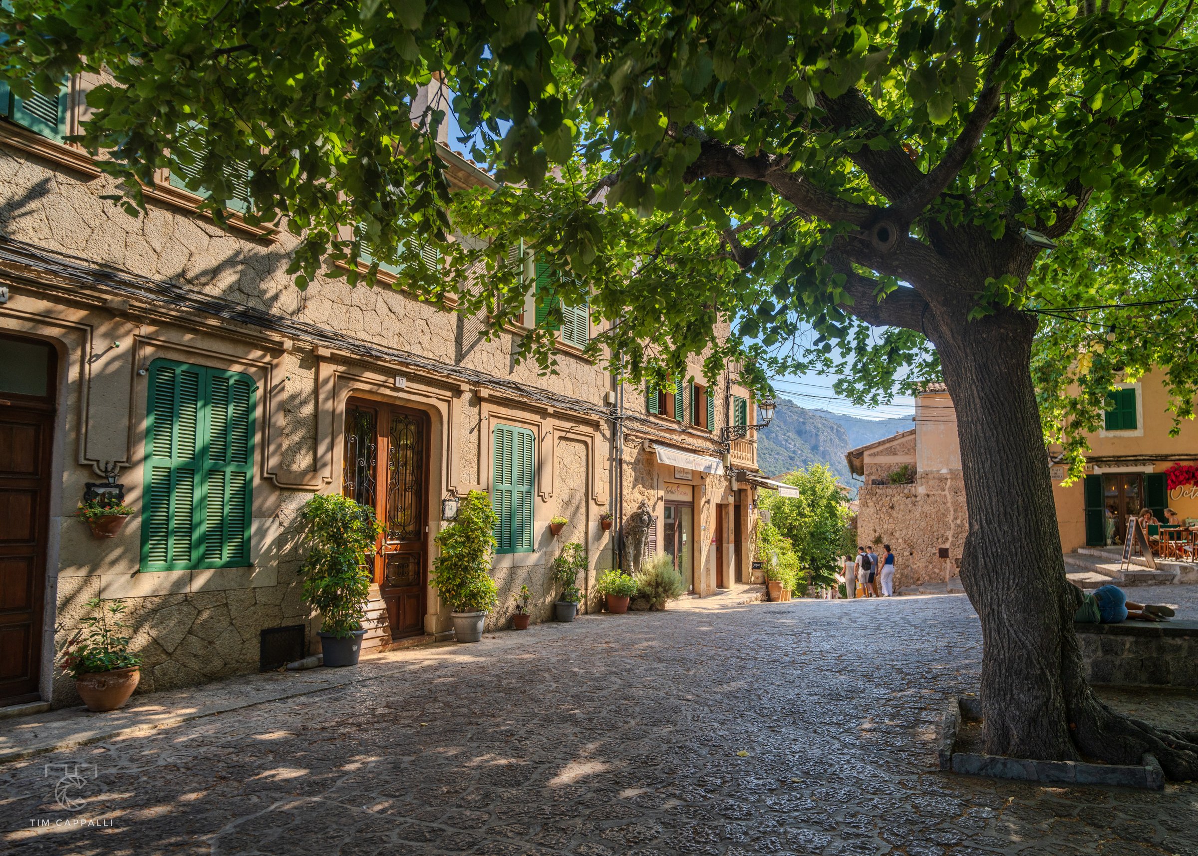 Valldemossa 🇪🇸