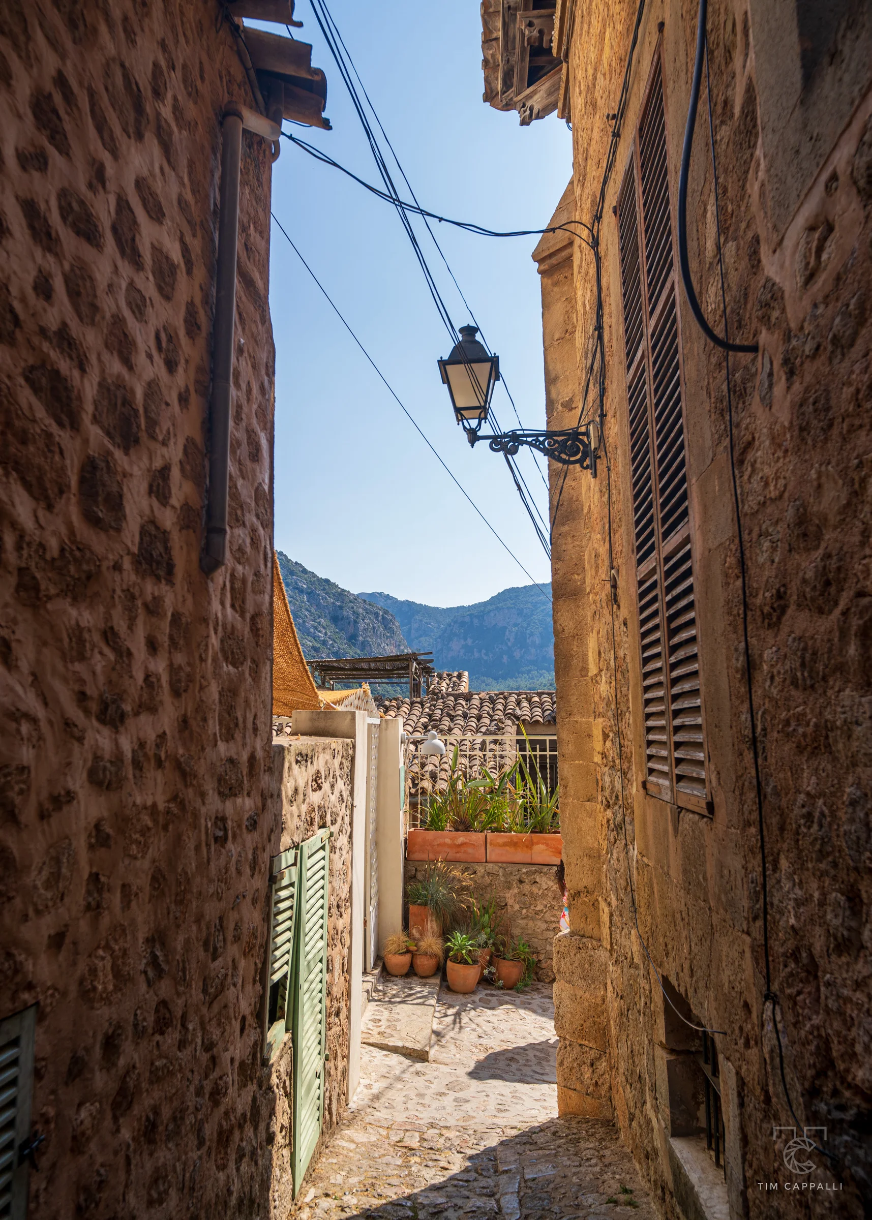 Valldemossa 🇪🇸