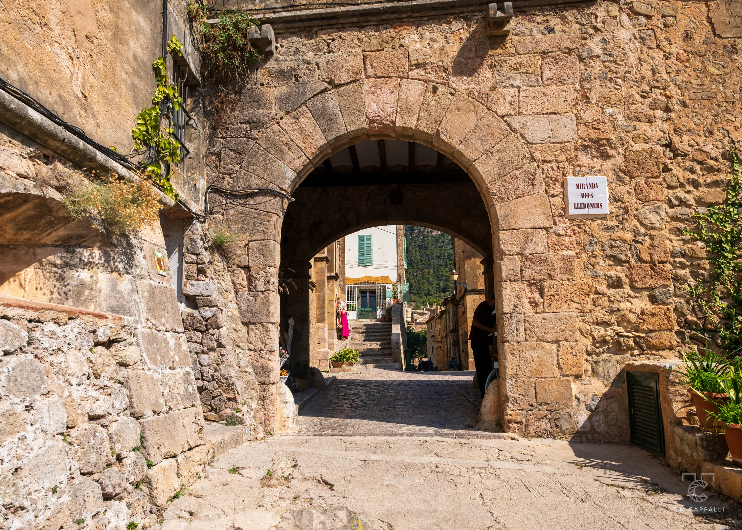 Valldemossa 🇪🇸