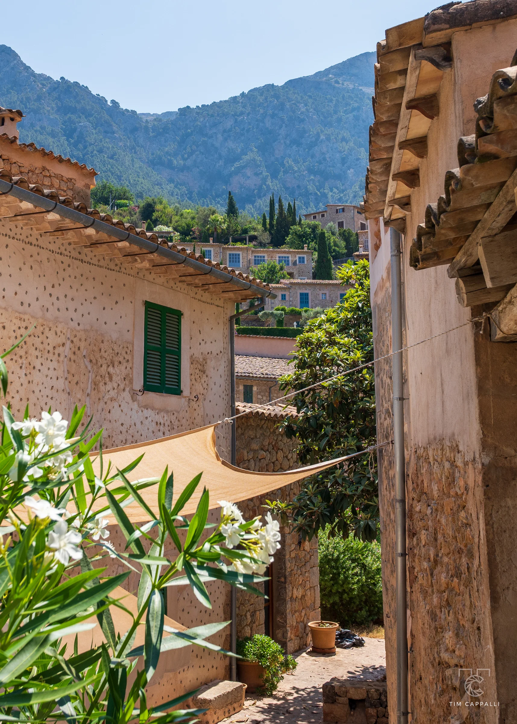 Deià 🇪🇸