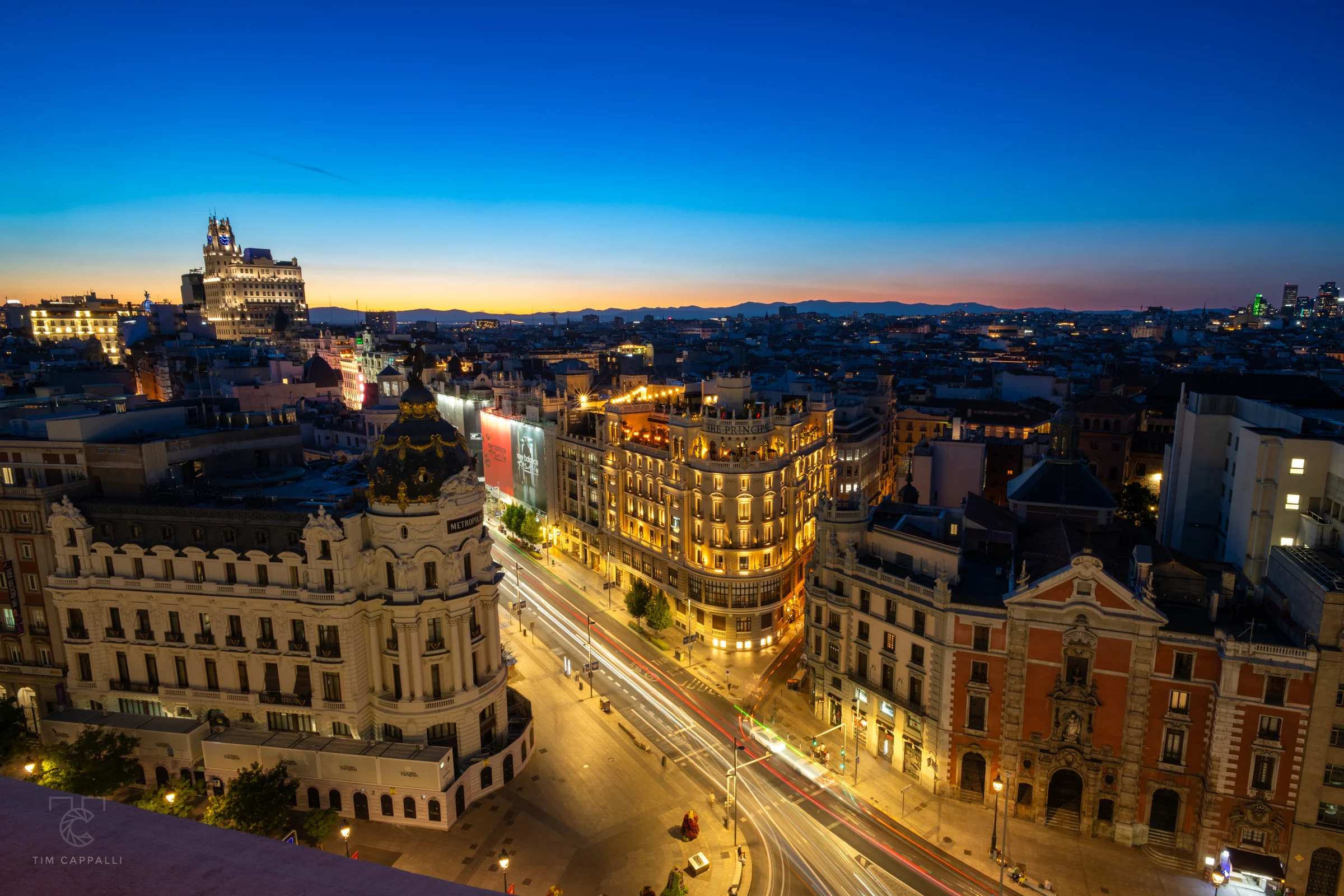 Madrid 🇪🇸