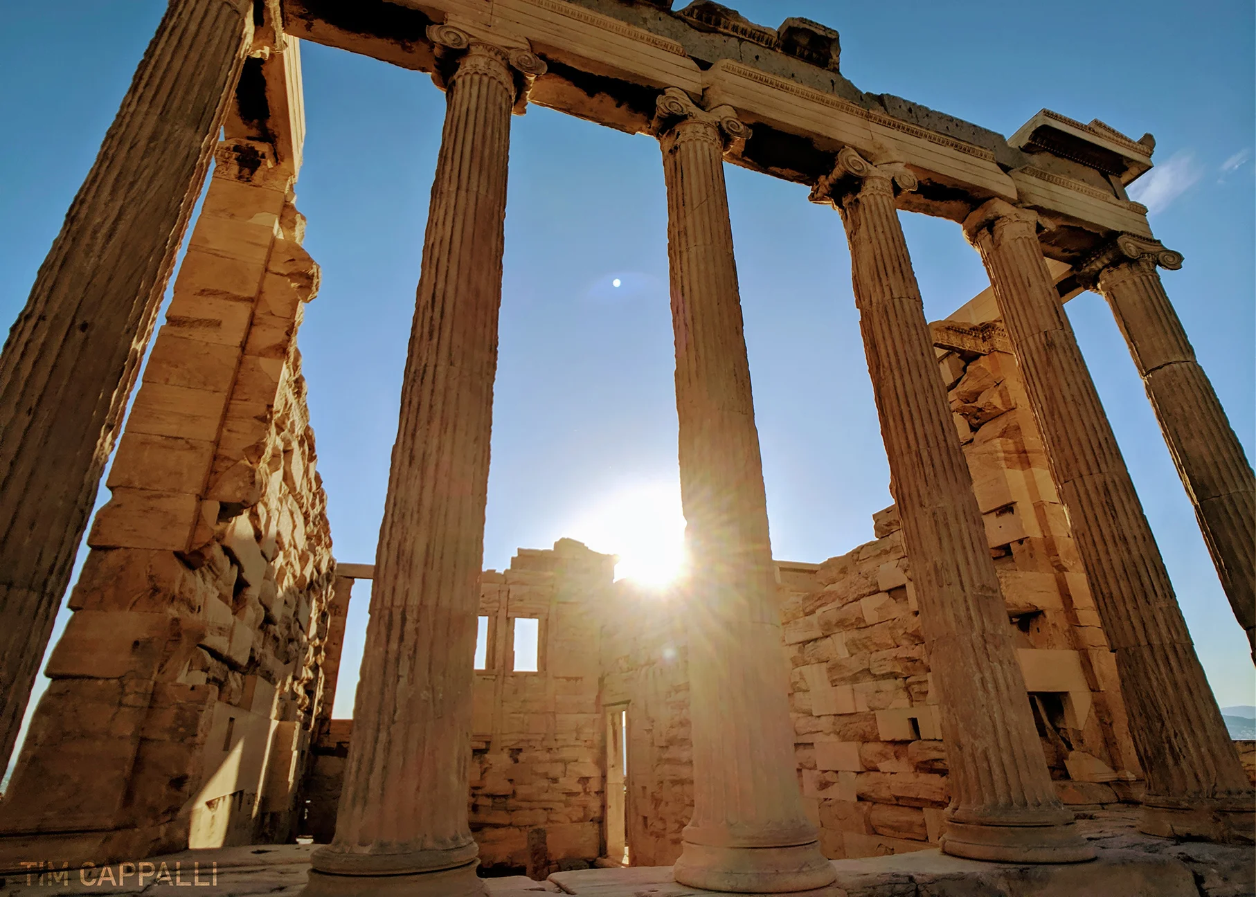 Erechtheion 🇬🇷