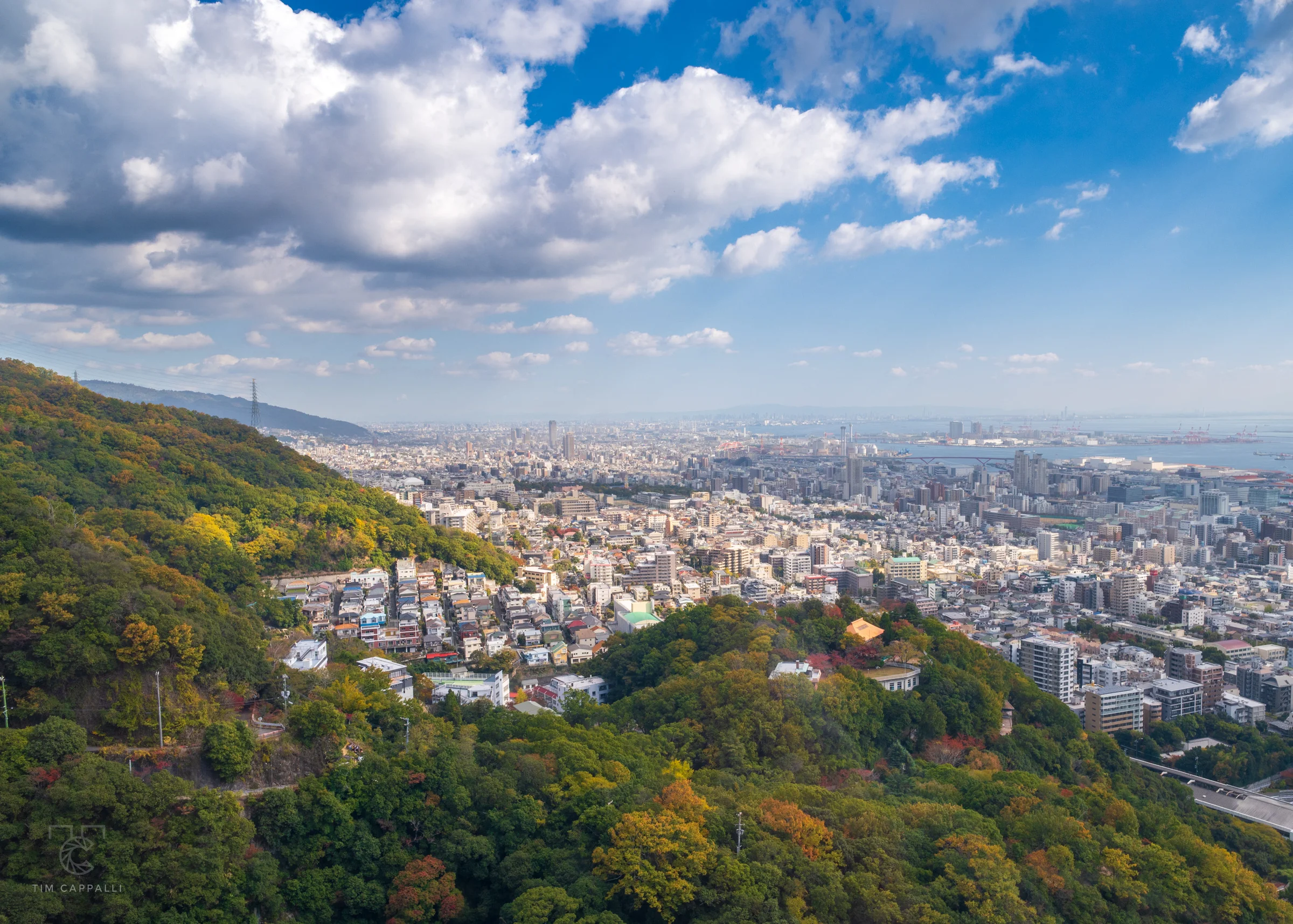 Kobe 神戸市 🇯🇵