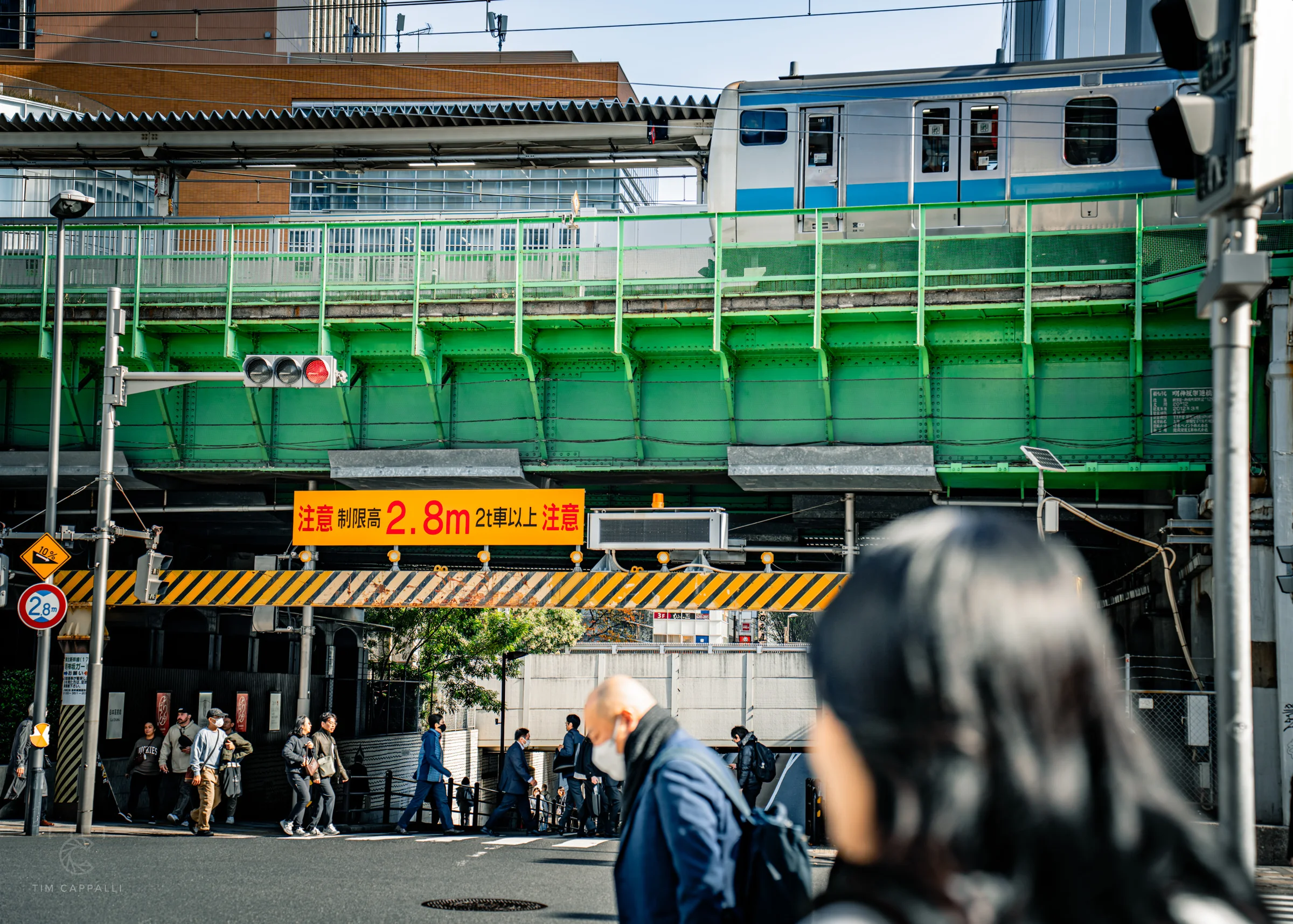 📍Tokyo