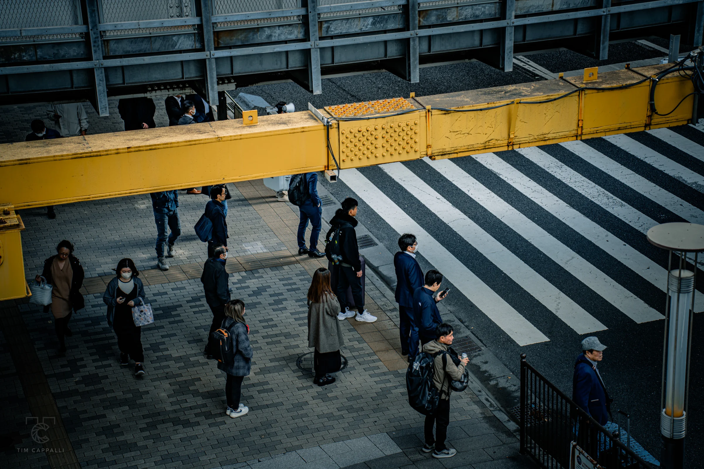 📍Tokyo