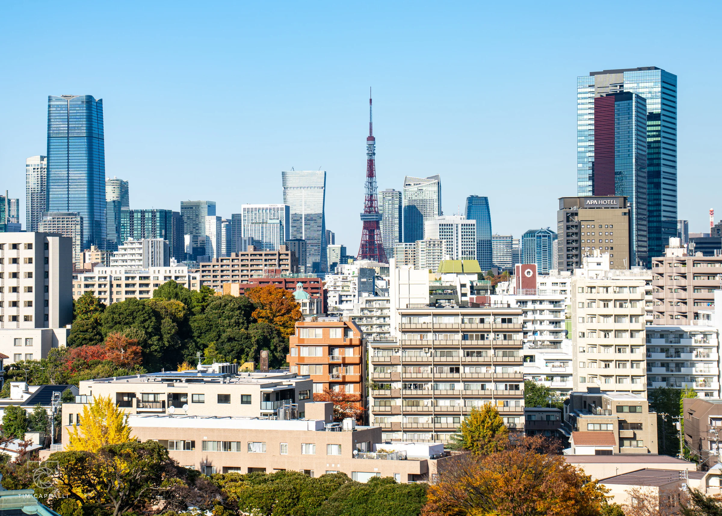 📍Tokyo