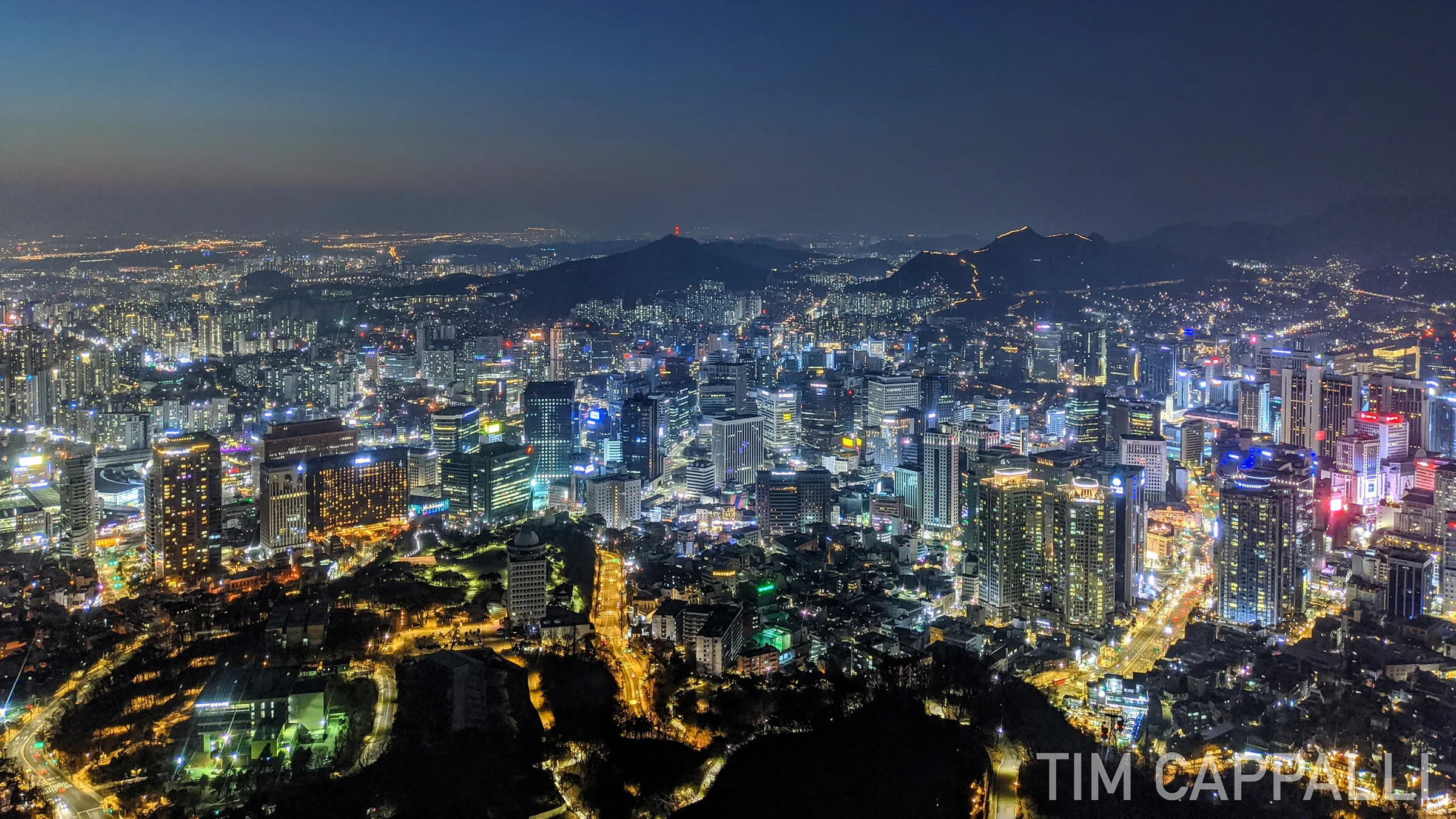 Seoul, Korea 🇰🇷