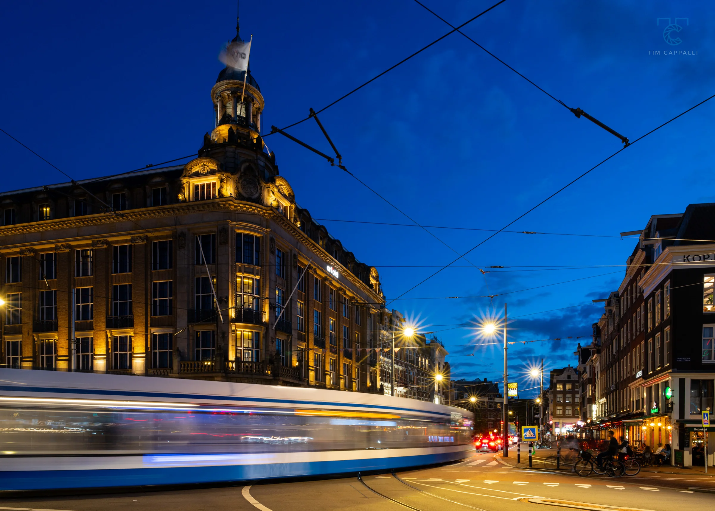 Amsterdam 🇳🇱