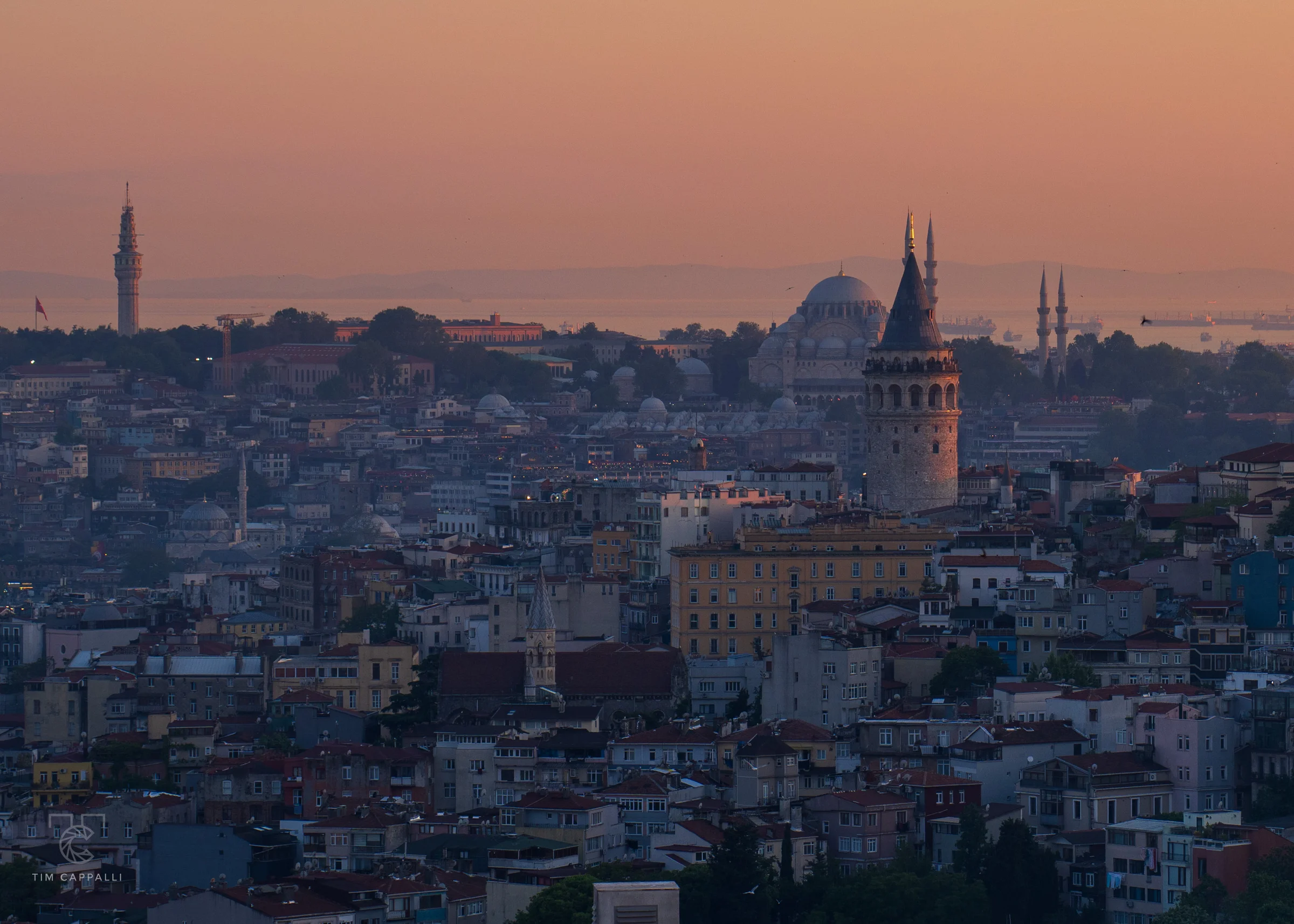 📍Istanbul