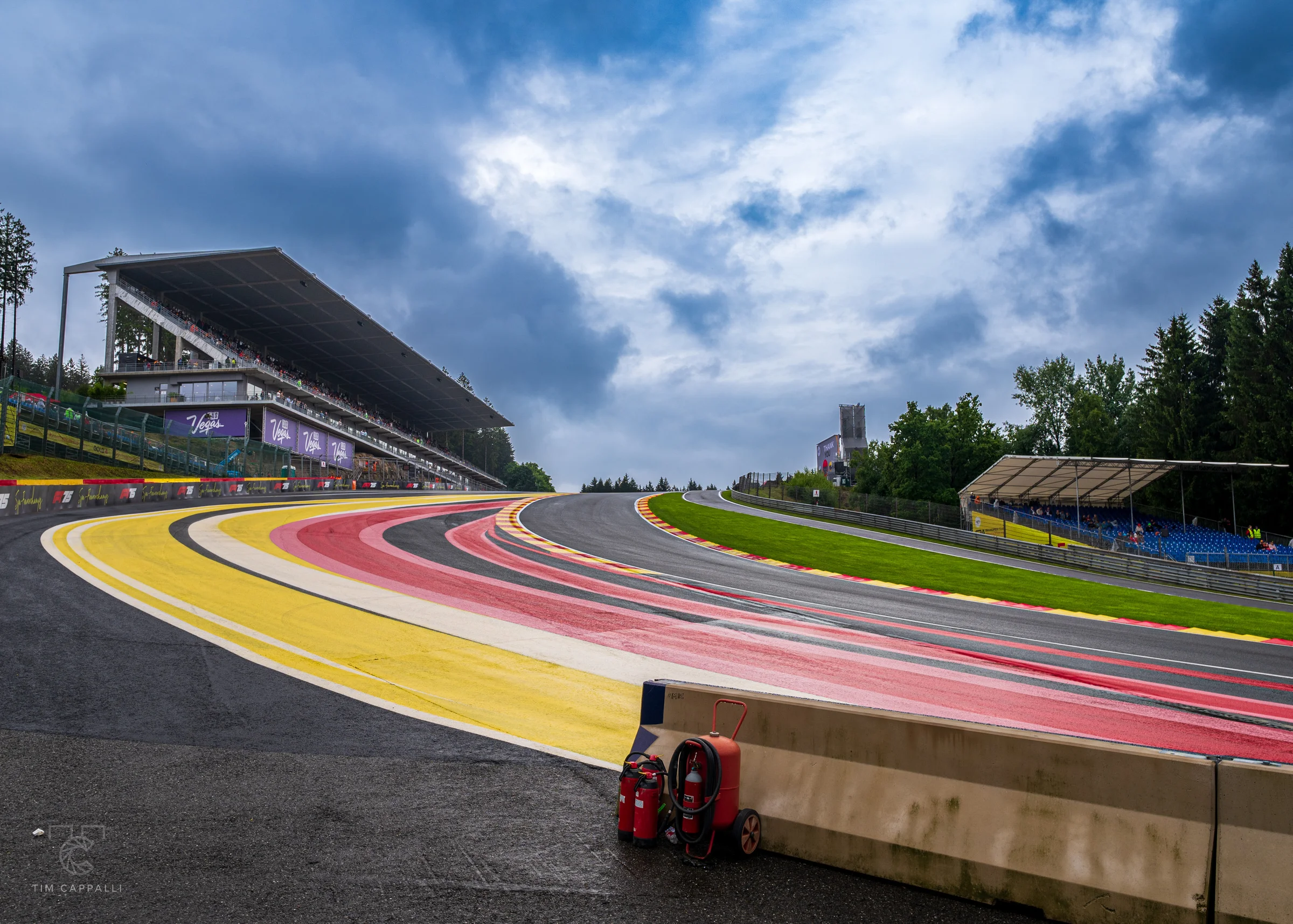 Belgian Grand Prix 2025 📍Spa-Francorchamps, Stavelot 🇧🇪