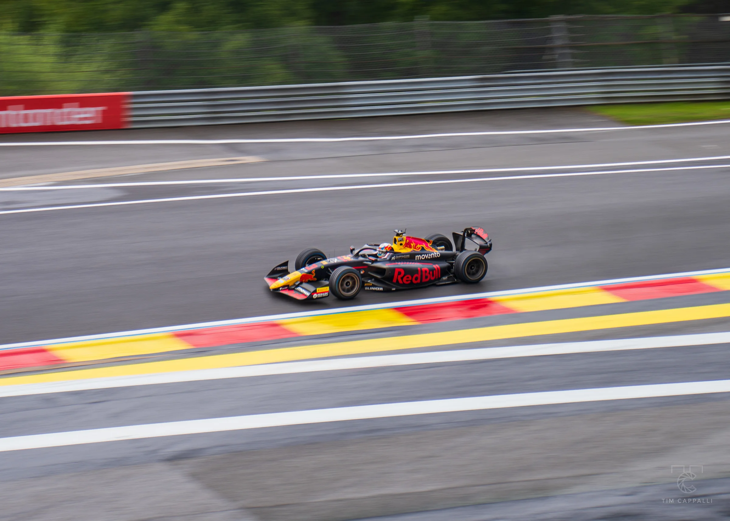 Belgian Grand Prix 2025 📍Spa-Francorchamps, Stavelot 🇧🇪