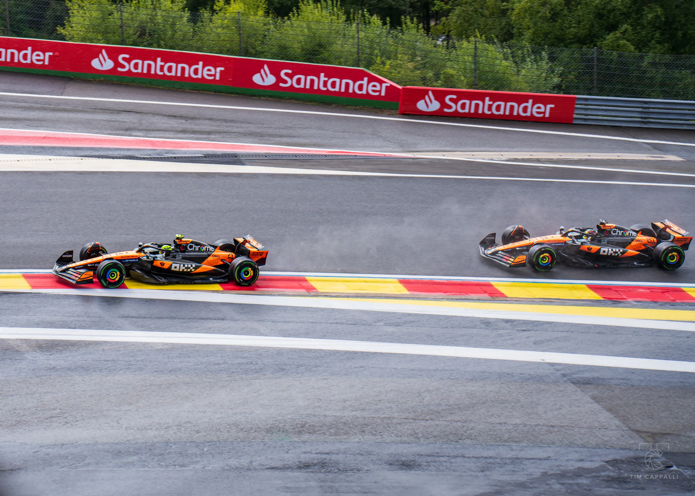 Belgian Grand Prix 2025 📍Spa-Francorchamps, Stavelot 🇧🇪