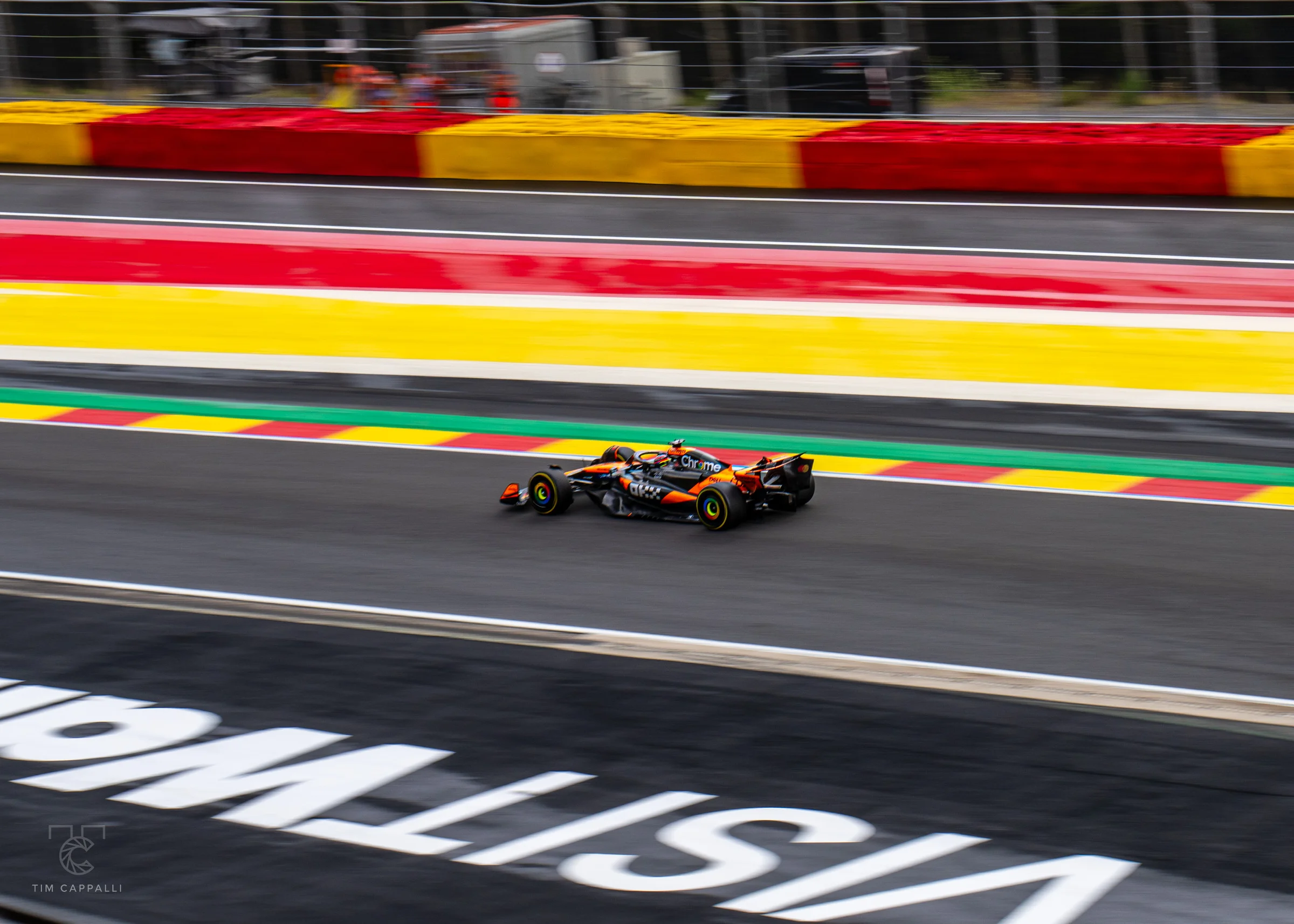 Belgian Grand Prix 2025 📍Spa-Francorchamps, Stavelot 🇧🇪