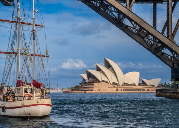 Sydney Opera House 🇦🇺