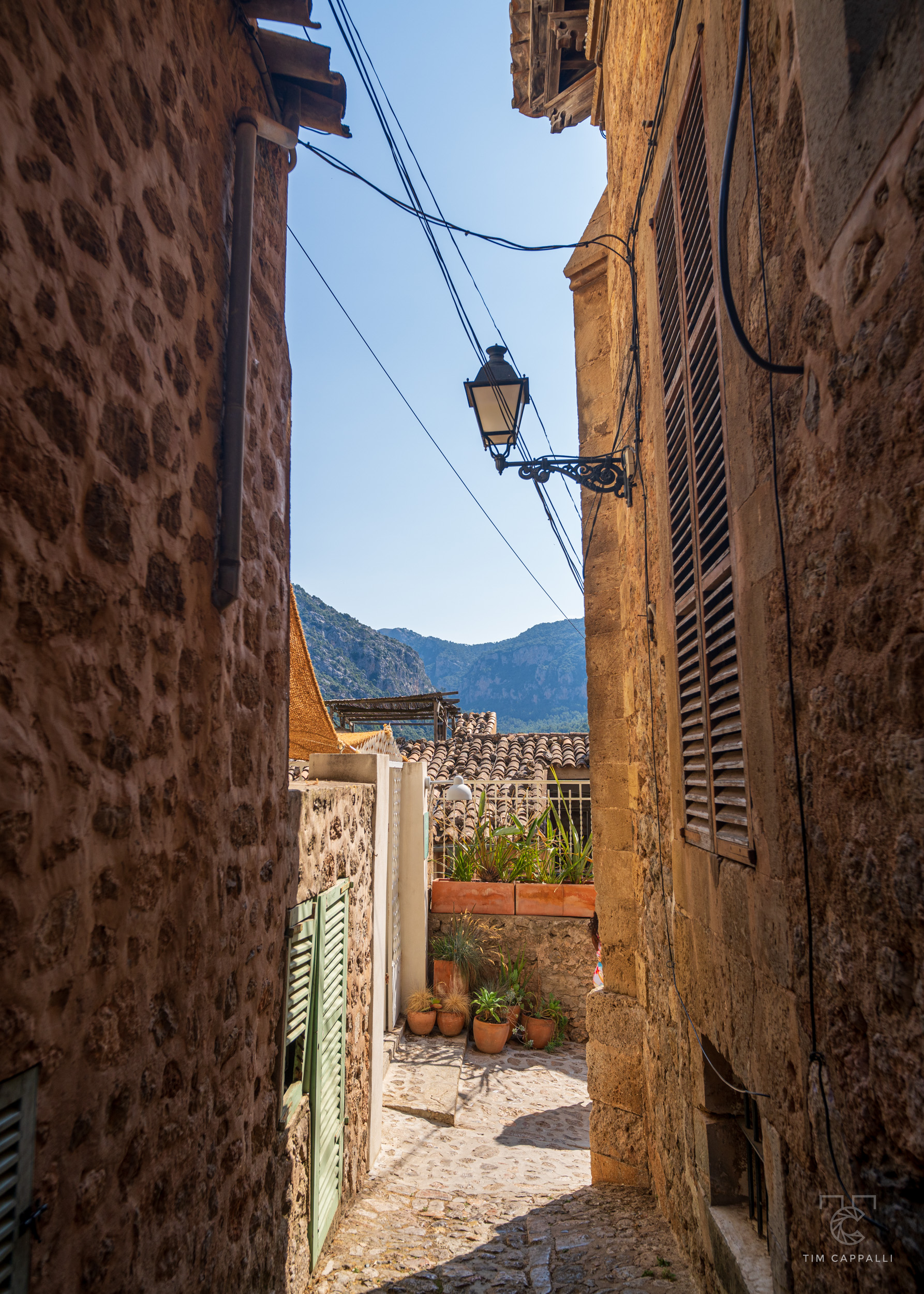 Valldemossa 🇪🇸