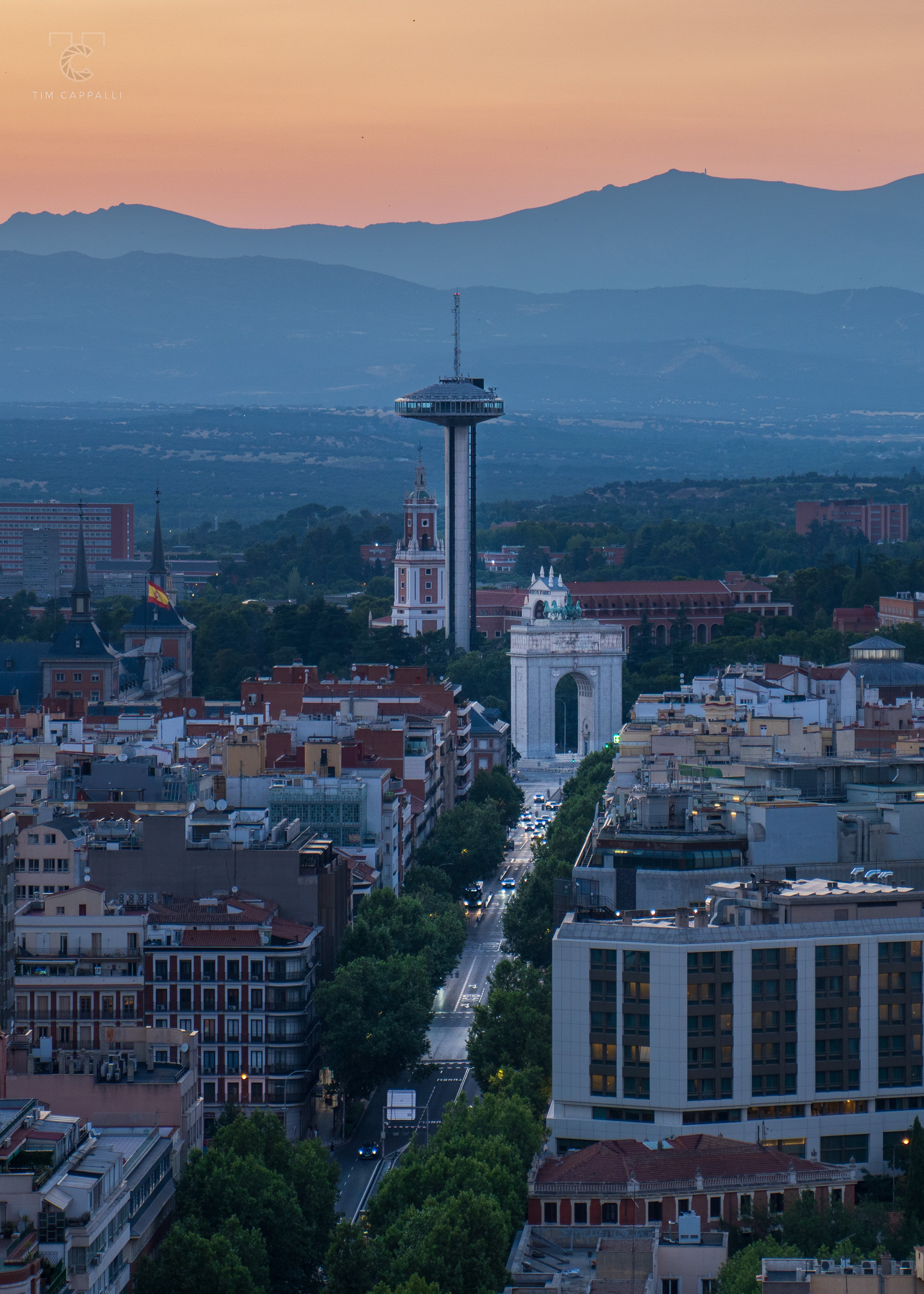 Madrid 🇪🇸