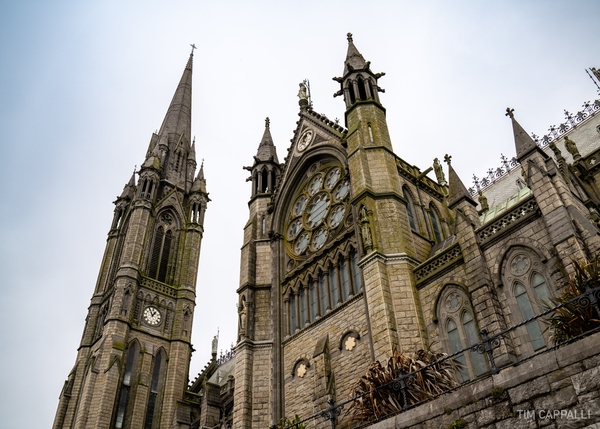 St. Colman's Cathedral | Cobh, IE ๐ฎ๐ช