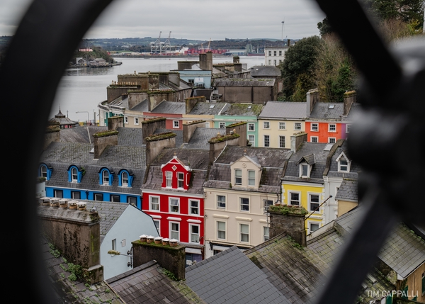Cobh ๐ฎ๐ช