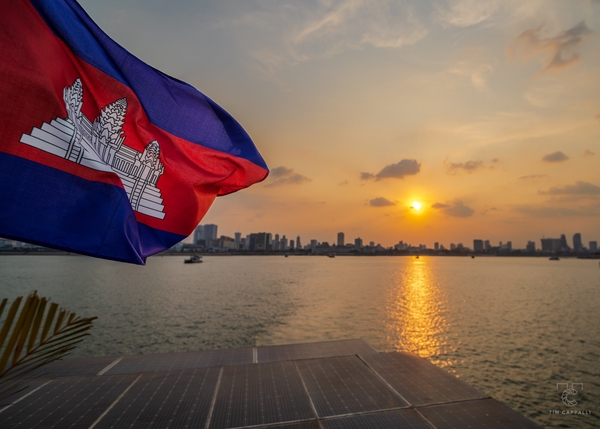 Cambodia 🇰ðŸ‡