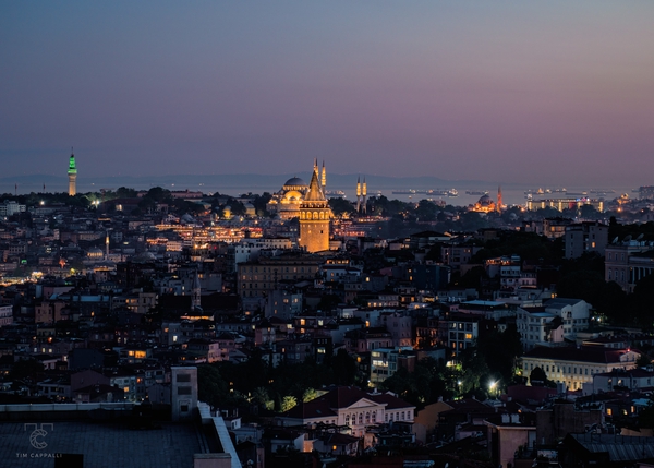 📍Istanbul 🇹🇷