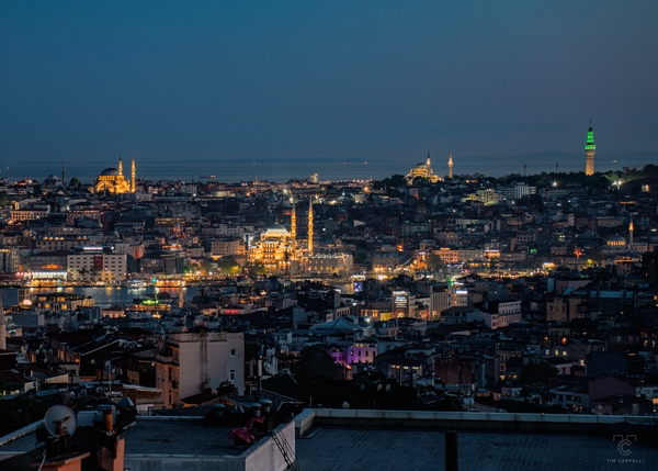 📍Istanbul 🇹🇷