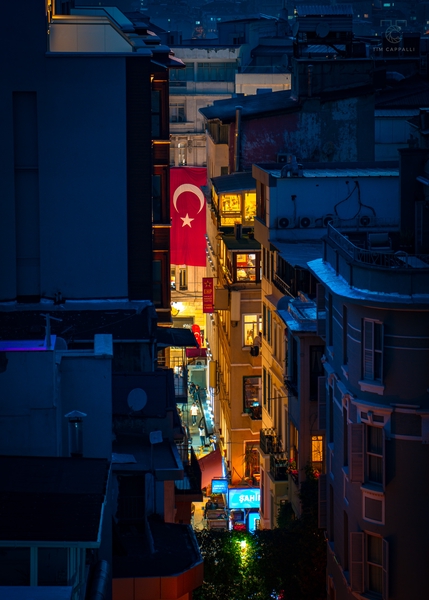 📍Istanbul 🇹🇷