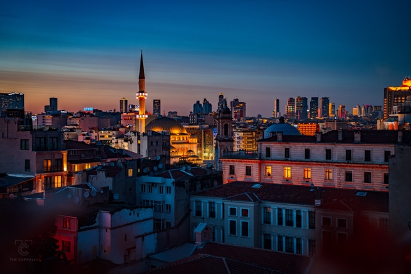 📍Istanbul 🇹🇷