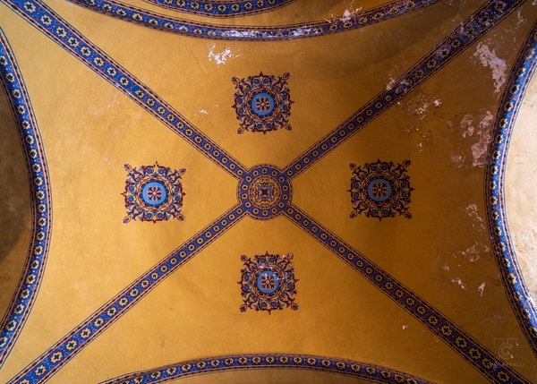 Hagia Sophia Grand Mosque 📍Istanbul 🇹🇷