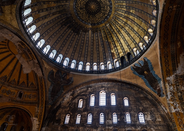 Hagia Sophia Grand Mosque📍Istanbul 🇹🇷