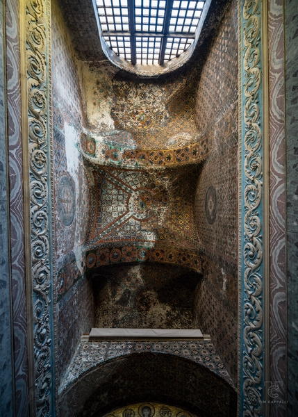 Hagia Sophia Grand Mosque📍Istanbul 🇹🇷