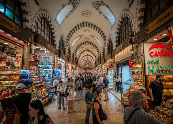 Mısır Çarşısı 📍Istanbul 🇹🇷