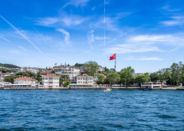 📍Istanbul 🇹🇷