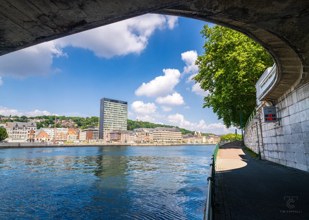 Liège 🇧🇪