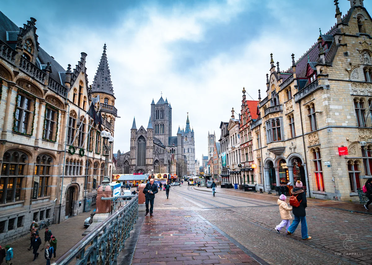 Ghent 🇧🇪