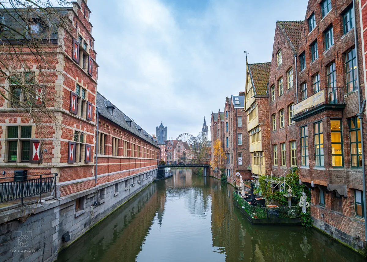Ghent 🇧🇪