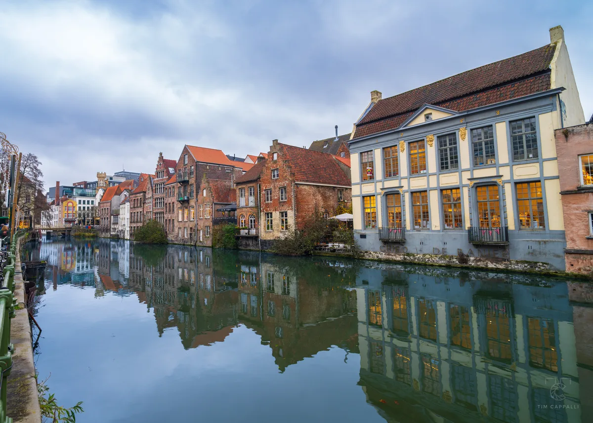 Ghent 🇧🇪