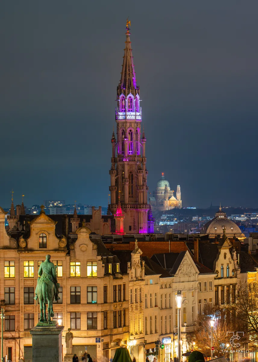 Brussels 🇧🇪