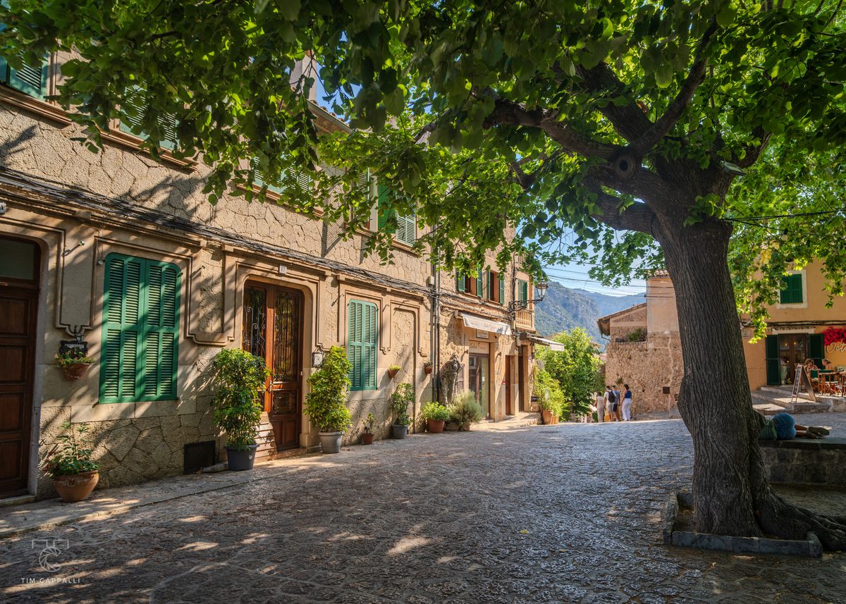 Valldemossa 🇪🇸