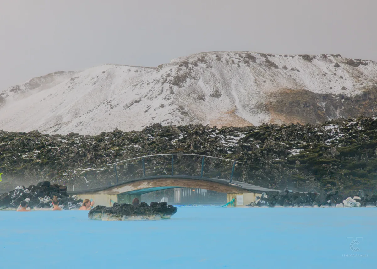 Blue Lagoon |📍Iceland 🇮🇸