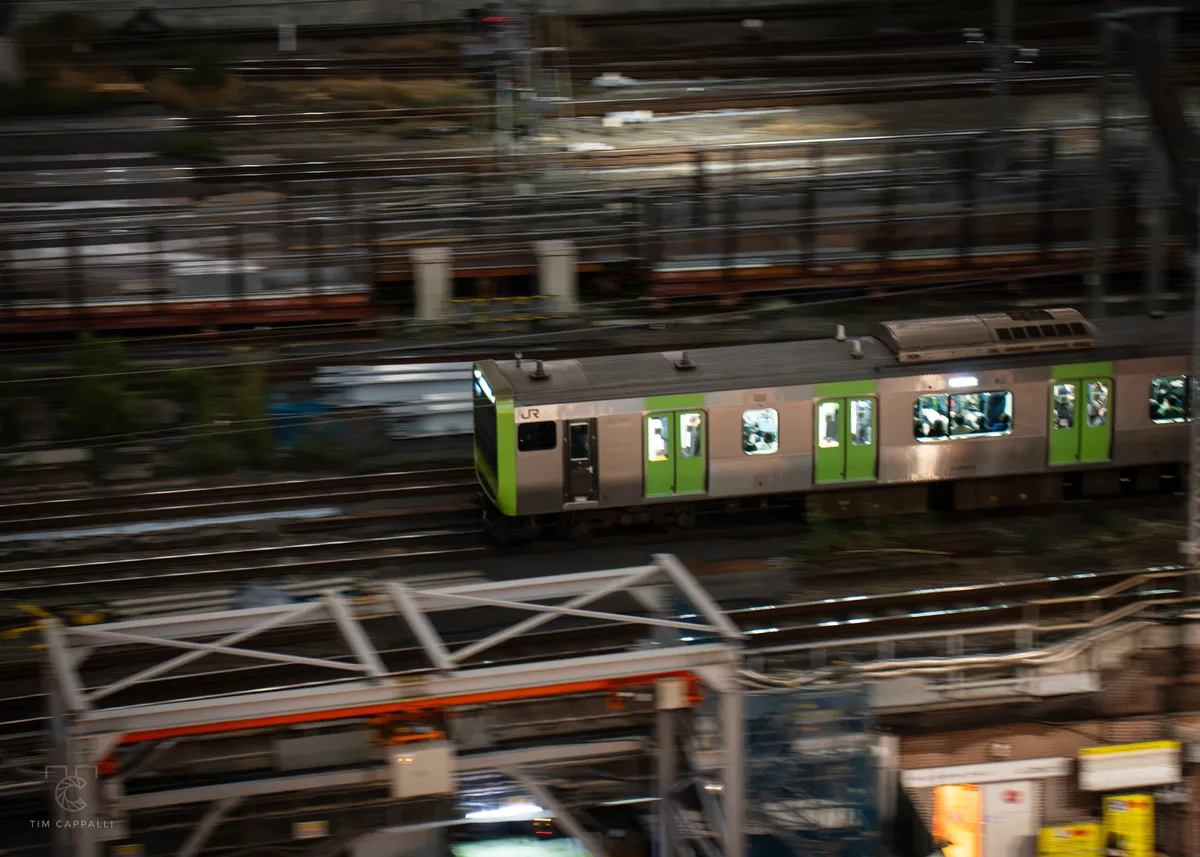 Tokyo Station 東京駅 🇯🇵