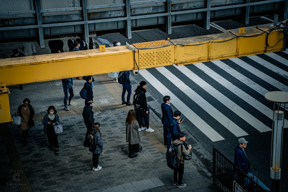 📍Tokyo