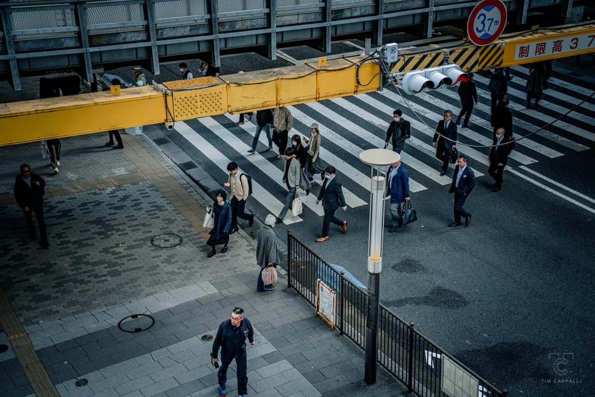 📍Tokyo